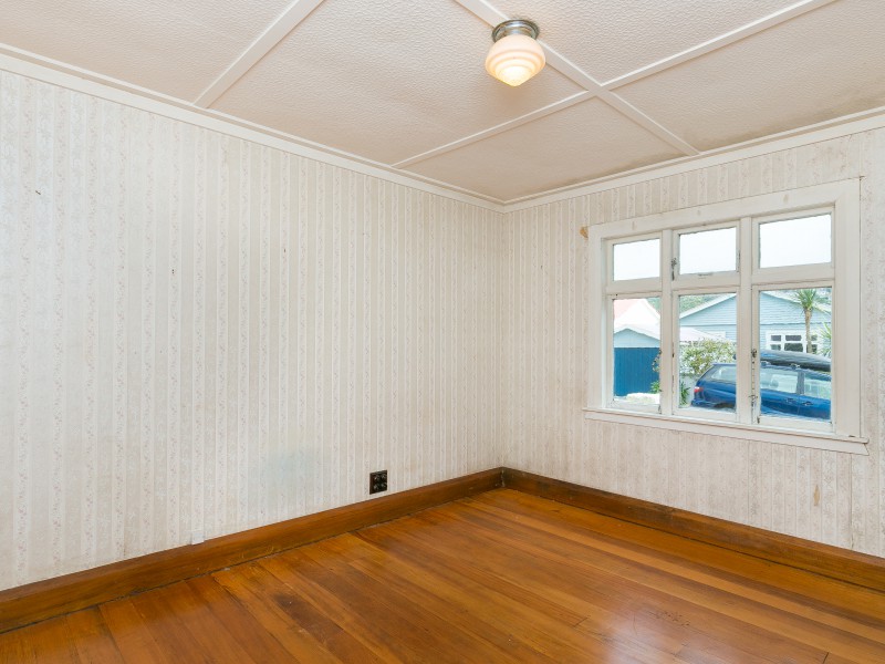 19 Chatham Street, Berhampore, Wellington, 3房, 1浴