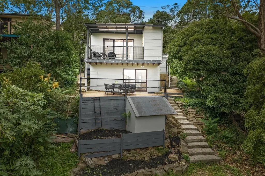 24 Fern Road, Upper Ferntree Gully, VIC 3156