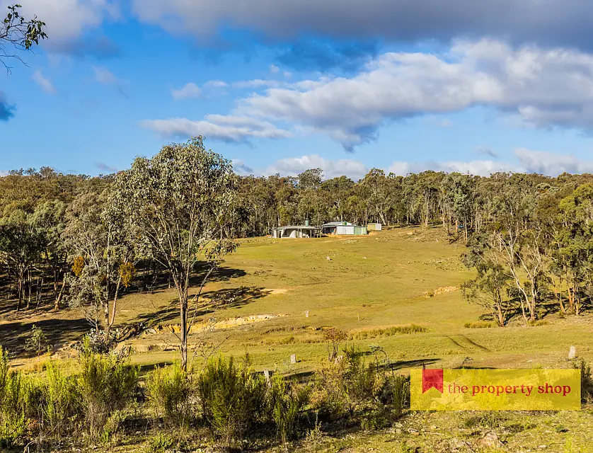 556 Clarkes Creek Road, Mudgee, NSW 2850, 0 ਕਮਰੇ, 0 ਬਾਥਰੂਮ, Lifestyle Property