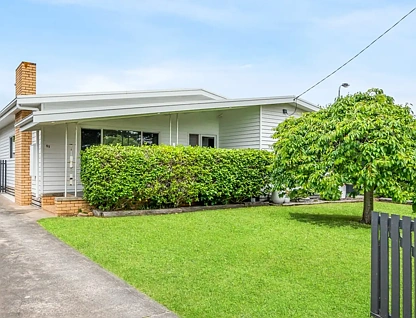 81 Regent Street, Port Fairy, Warrnambool and South West, 3房, 2浴, House