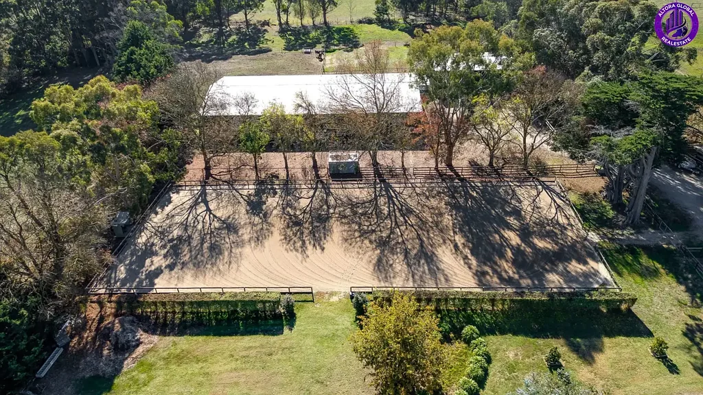 Trafalgar 3房  Meadow Lea Equestrian | Premium 20-Acre Horse Property Ready to Operate