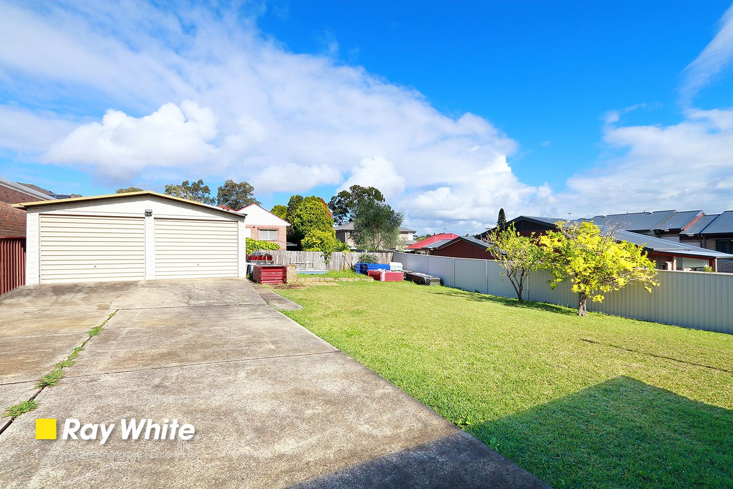 30 ARCHIBALD ST, BELMORE NSW 2192, 0房, 0浴, House