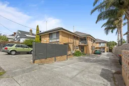 5/500 Main St, Mordialloc