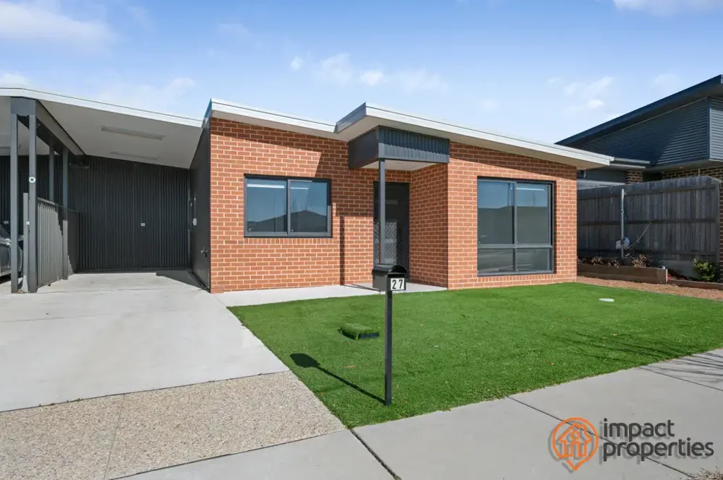 27 Vahland Street, Taylor, ACT 2913