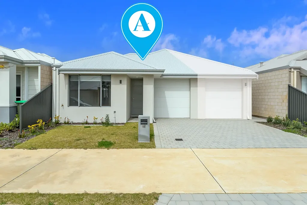 MODERN & LOW-MAINTENANCE FAMILY LIVING IN A CONVENIENT BALDIVIS LOCATION
