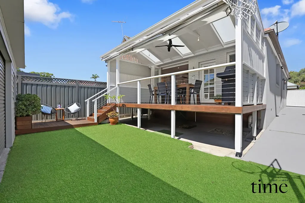 Five Dock 3 Bedroom Beautifully Renovated Home
