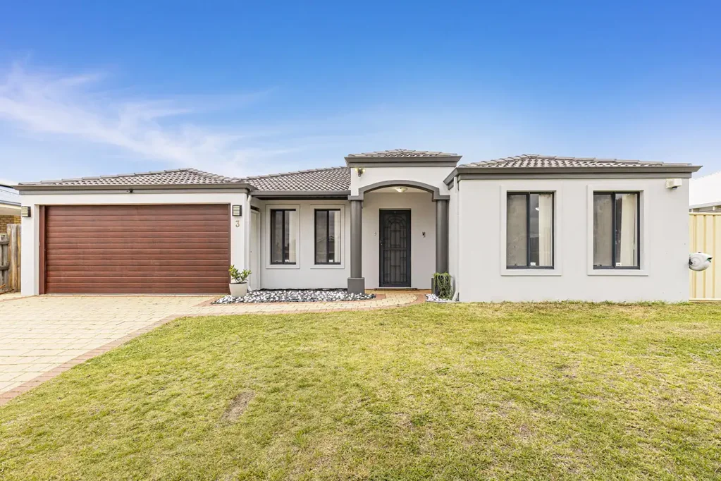 Clarkson 4房  Spacious 4x2 Family Home in the Heart of Clarkson