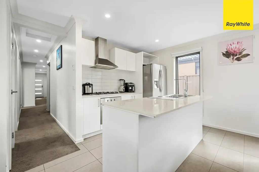 47 Ajay Way, Kurunjang, VIC 3337