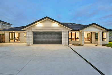 31 Flannery Road, Pokeno, Waikato, 6房, 3浴, Apartment