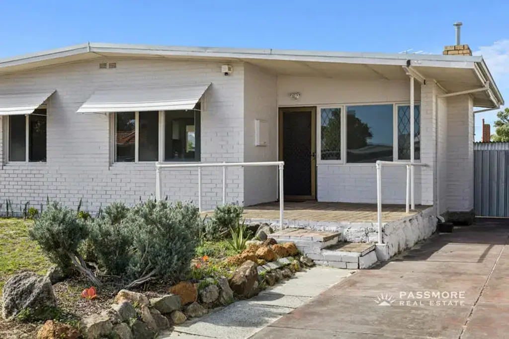 Balga 3房  CONTEMPORARY MID-CENTURY SANCTUARY, READY TO ENJOY!