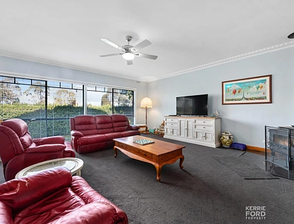 2821 Traralgon-Maffra Road, Cowwarr, Traralagon , 3 chambres, 1 salles de bain, Lifestyle Section