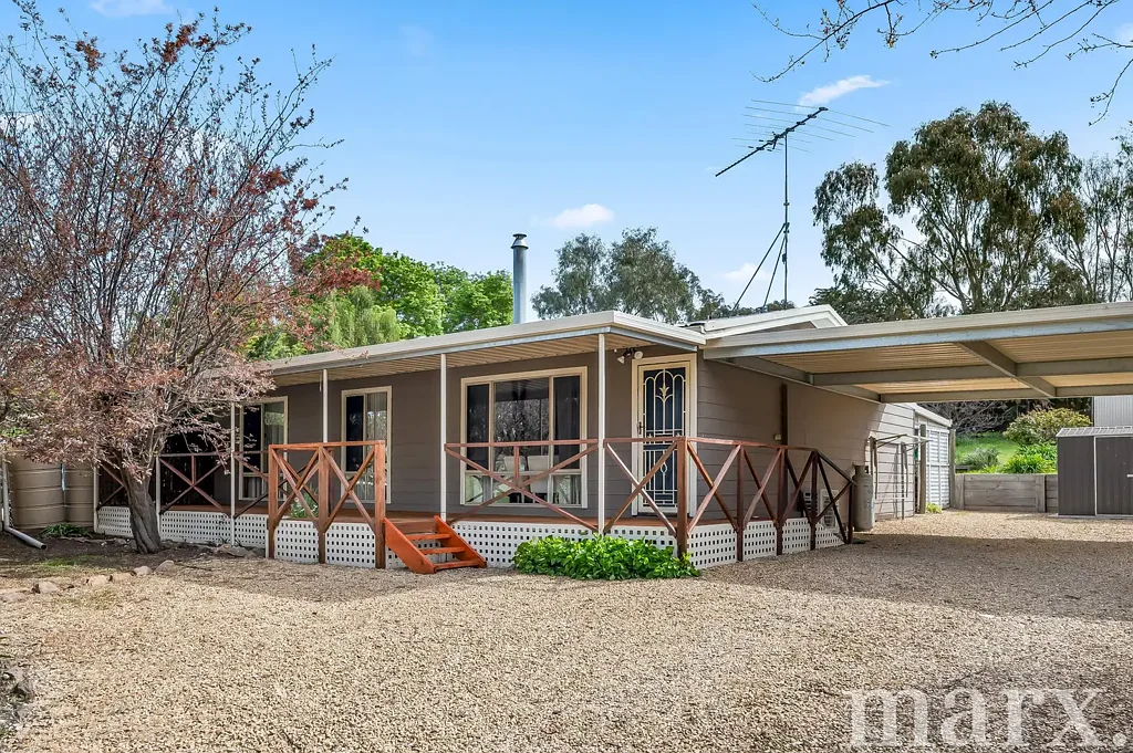 33 William Street, Springton, SA 5235