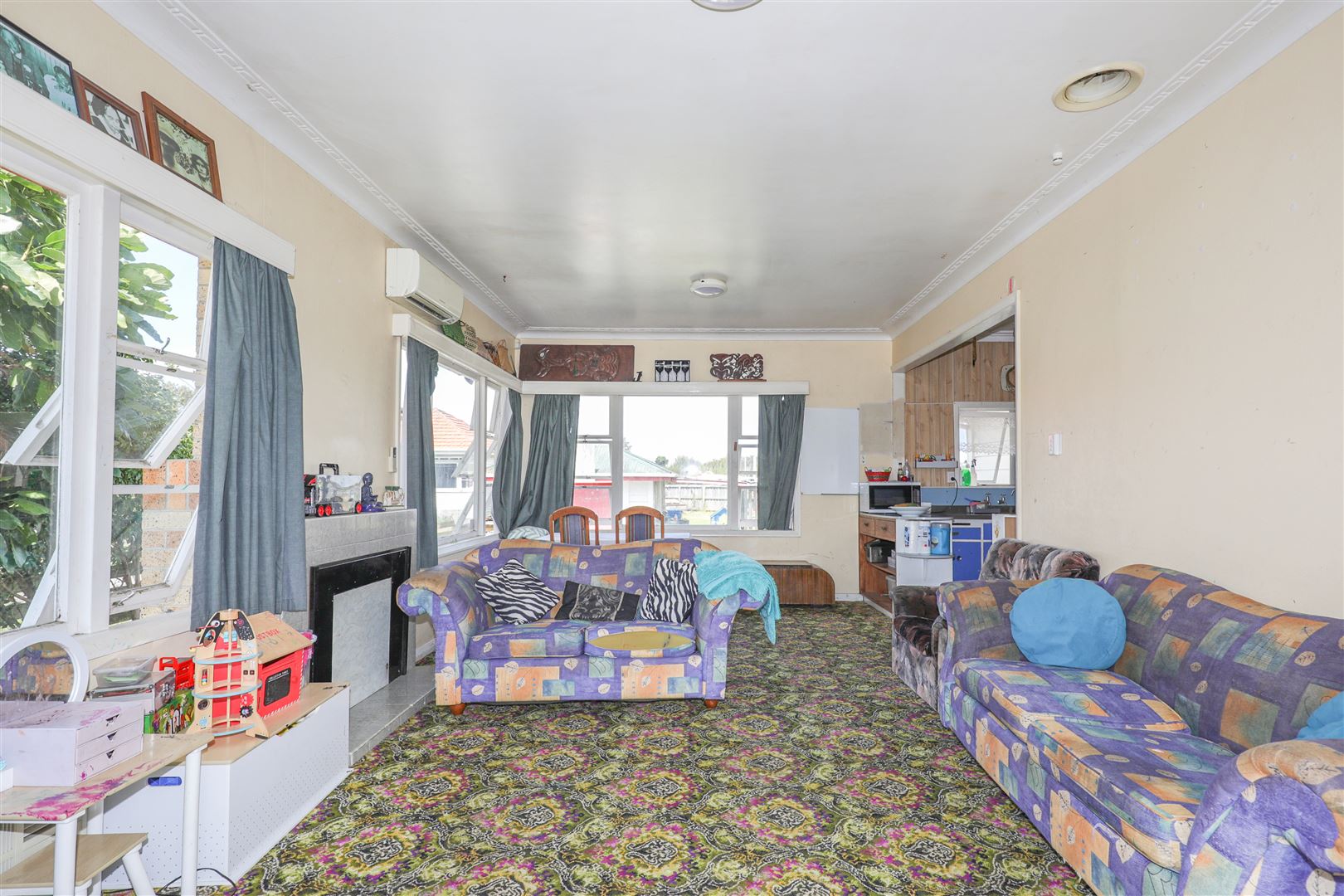 9 Murphy Street, Rangiriri, Waikato, 3 રૂમ, 0 બાથરૂમ