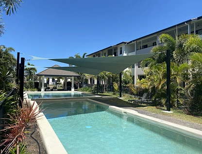 ID:21105819/6-24 Henry Street, West End, Townsville, 2房, 2浴, Apartment