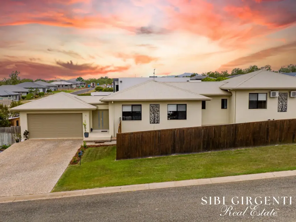 Mareeba 4ਬੈੱਡਰੂਮ Luxury Split-Level Living in Mareeba