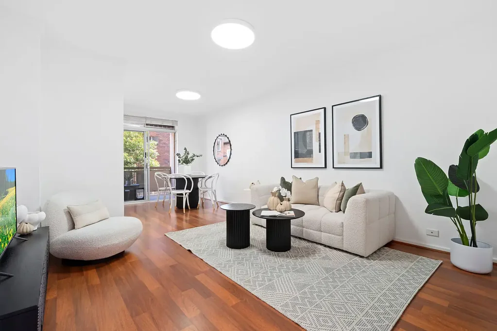 4/50-52 Epping Road, Lane Cove, NSW 2066