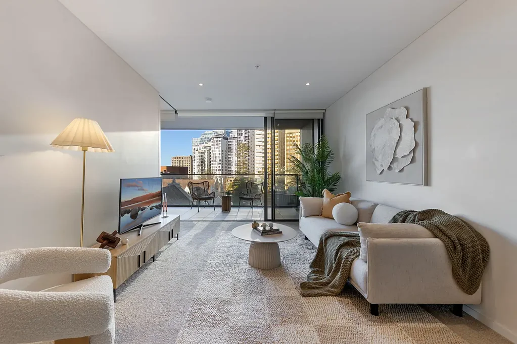 North Sydney 2Moenga Luxurious Urban Retreat Footsteps to Everything