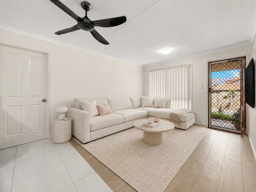 Corinda 3 Slaapkamer LOWSET VILLA IN SOUGHT-AFTER CORINDA GARDENS