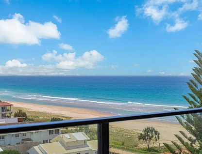 802/3 Twenty Third Avenue, Palm Beach, Gold Coast, 2 રૂમ, 2 બાથરૂમ, Apartment