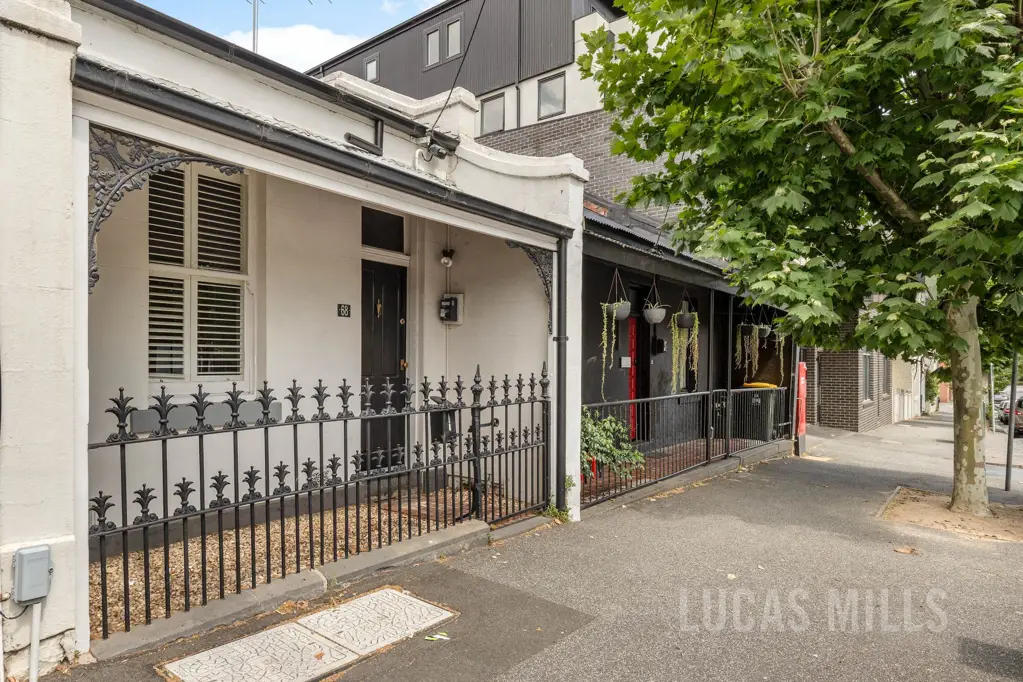68 Abbotsford Street, West Melbourne, VIC 3003