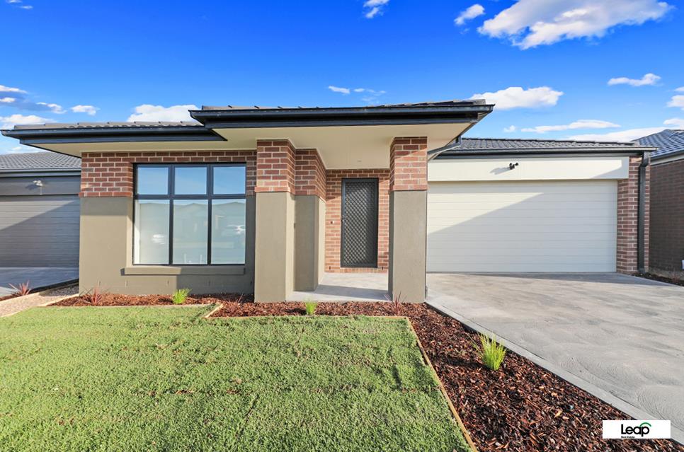 18 BOSPHORUS ST, WALLAN VIC 3756, 0 chambres, 0 salles de bain, House