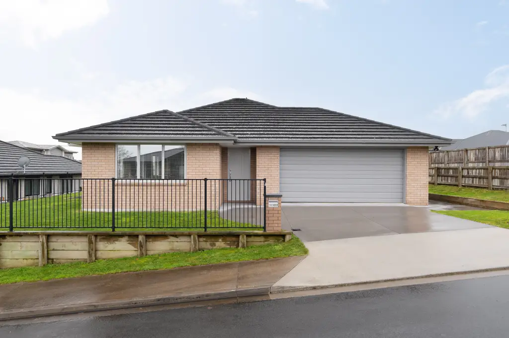 14 Faber Place, Rototuna North, Hamilton, Waikato