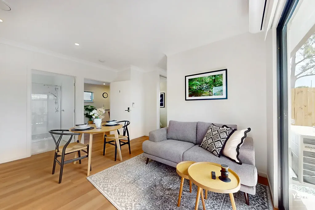 Brand New Fully Furnished One-Bedroom Apartment with Utilities Included!
