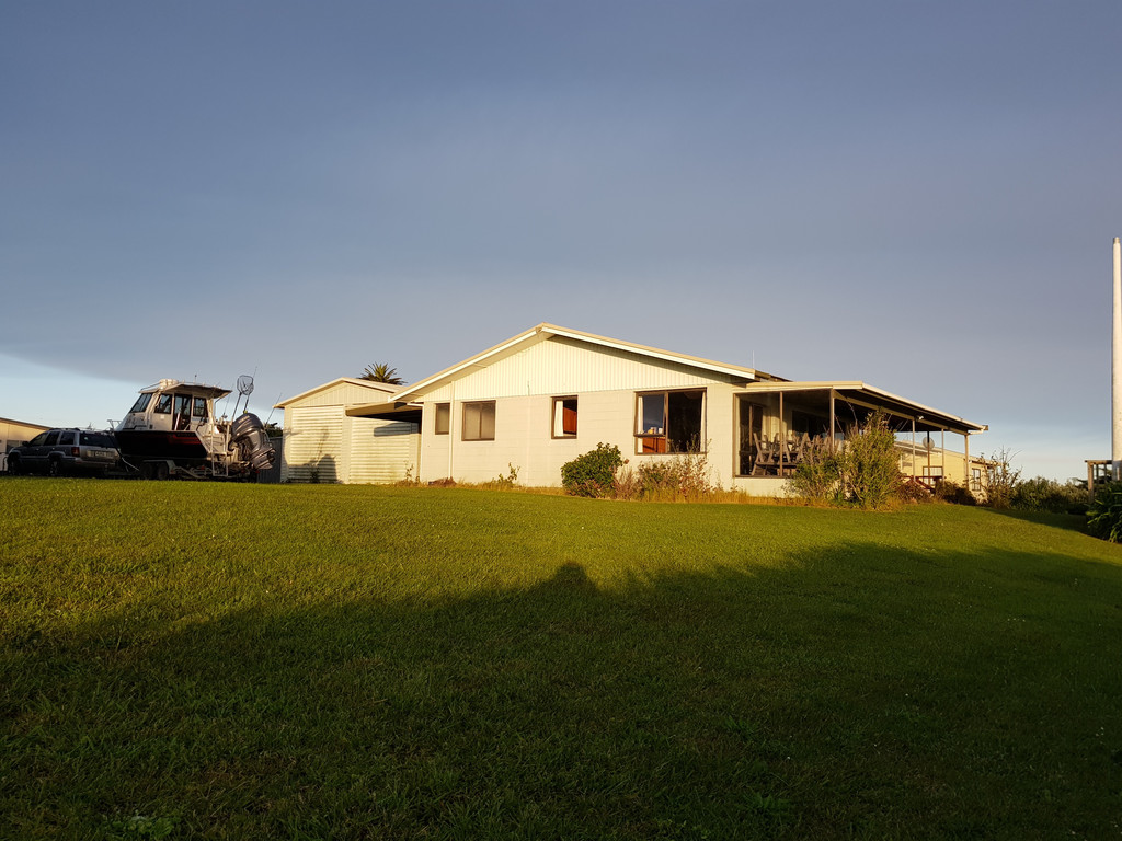 37 Otutehapari Road, Waihau Bay, Opotiki, 2 غرف, 0 حمامات