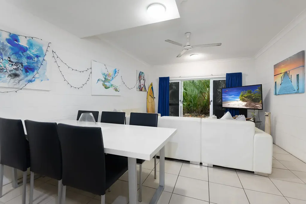 2 Bedroom Mango Tree Unit