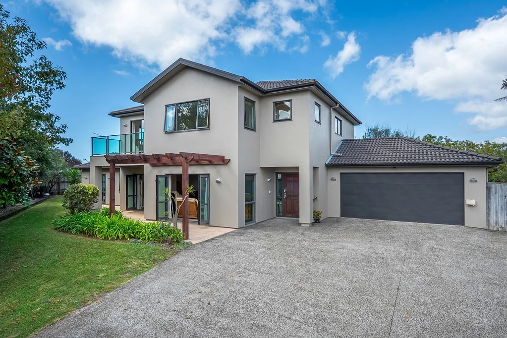 Rangi Zone Family Home