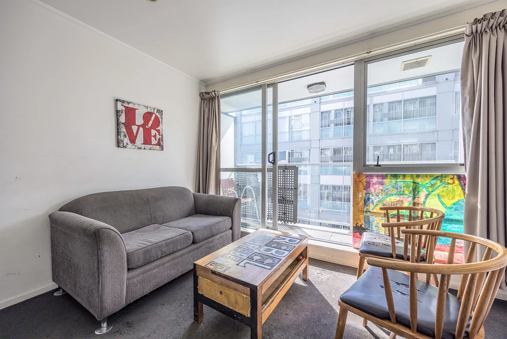 10G/34 Kingston Street, Auckland Central, Auckland City, Auckland