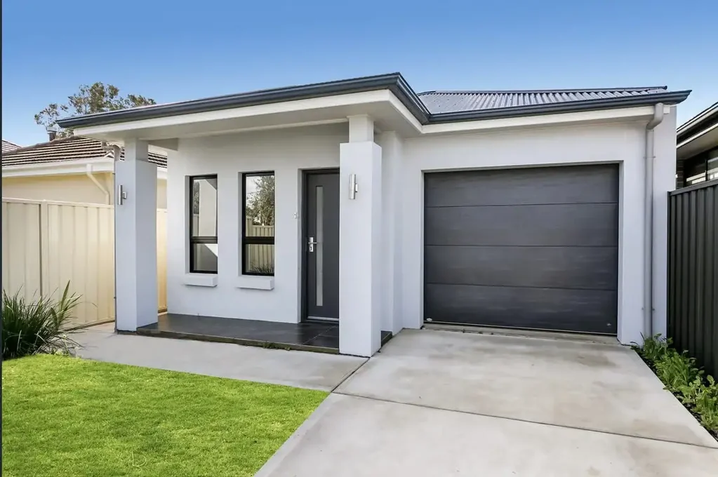 Stylish Contemporary Three-Bedroom Home in Prime Magill Location