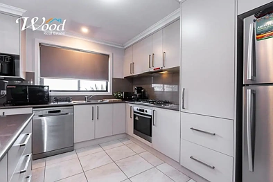 120 Ava Ave, Thurgoona, NSW 2640, 4房, 2浴, House