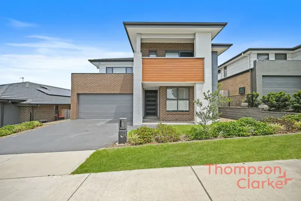 Large Family Home