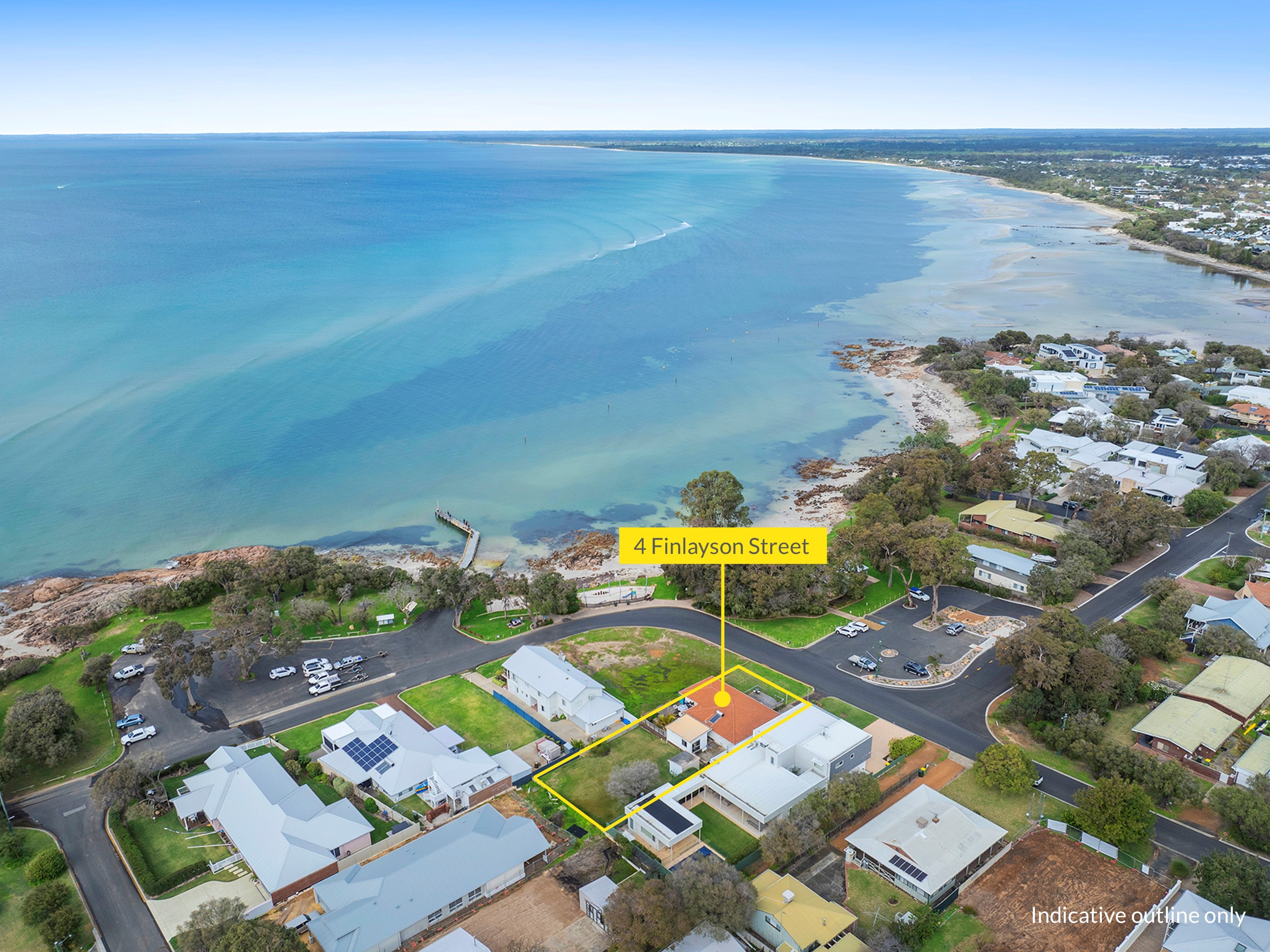 4 FINLAYSON ST, DUNSBOROUGH WA 6281, 0 Bedrooms, 0 Bathrooms, House