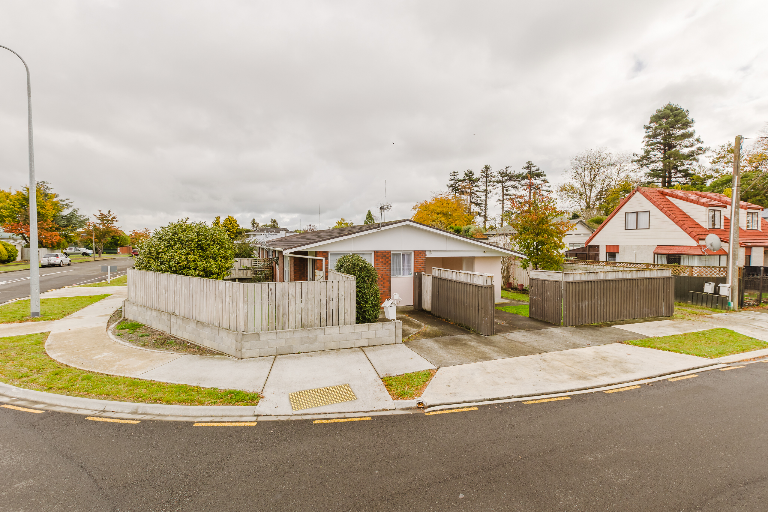 83 Monrad Street, Highbury, Palmerston North, 2 ห้องนอน, 1 ห้องน้ำ, Unit