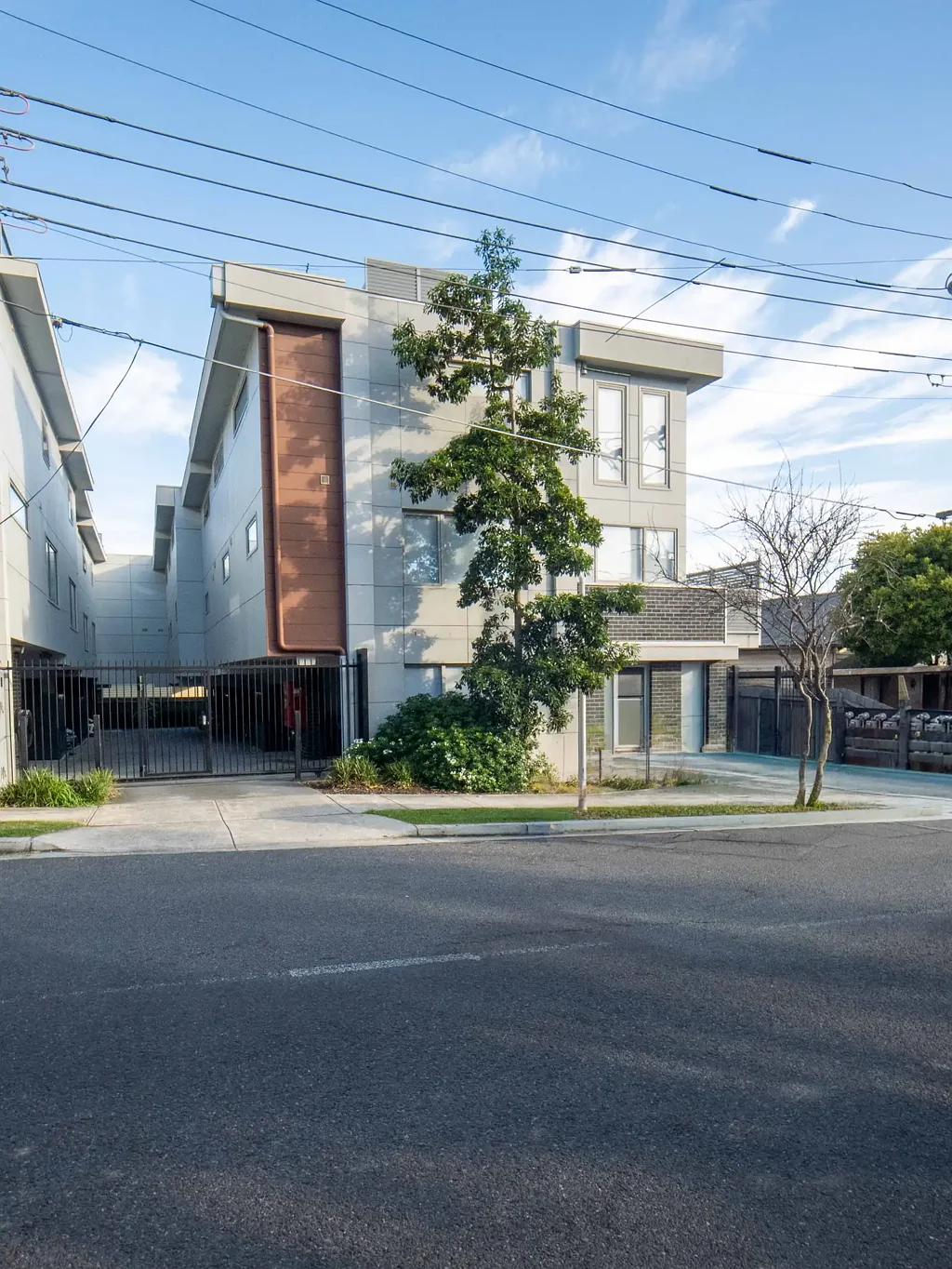 Stylish Apartment Living in a Prime Brunswick West Location