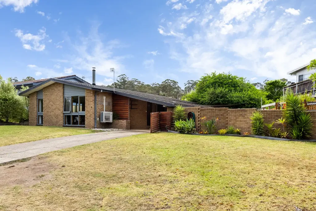 Pambula 3ਬੈੱਡਰੂਮ 17 Munje Street, Pambula