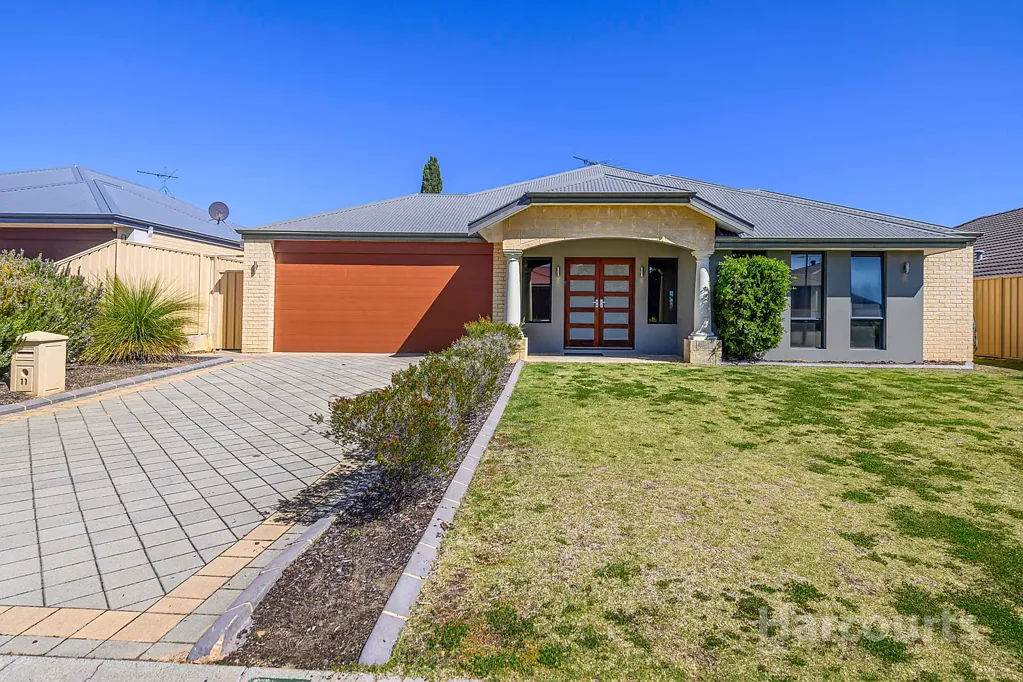 Hocking 4 Slaapkamer Under Offer Under Offer Under Offer