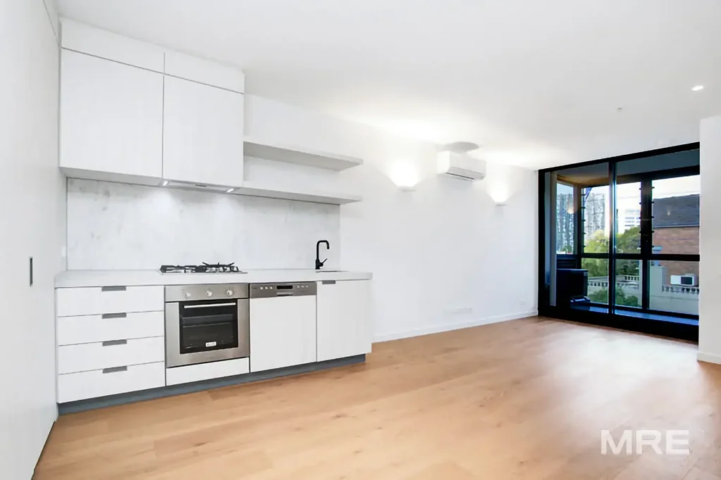Resort styled facilities designer apartment