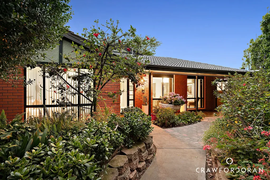 Croydon 5غرفة نوم A Multi-Generational Home fit for Queen