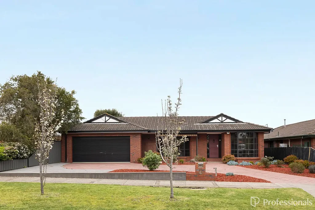 58 Pecks Road, Sydenham, VIC 3037