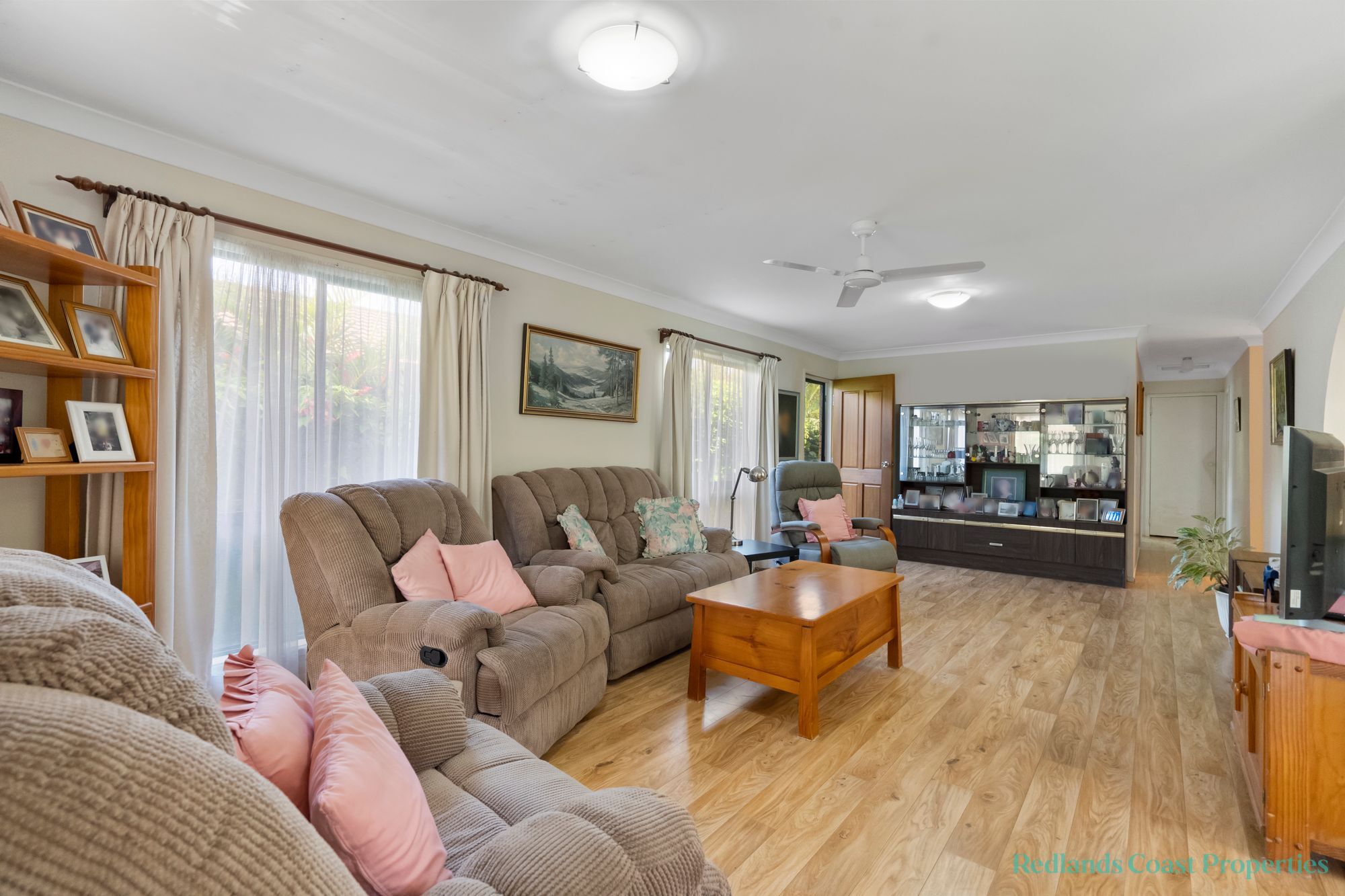 215 CANE ST, REDLAND BAY QLD 4165, 0 Bedrooms, 0 Bathrooms, House