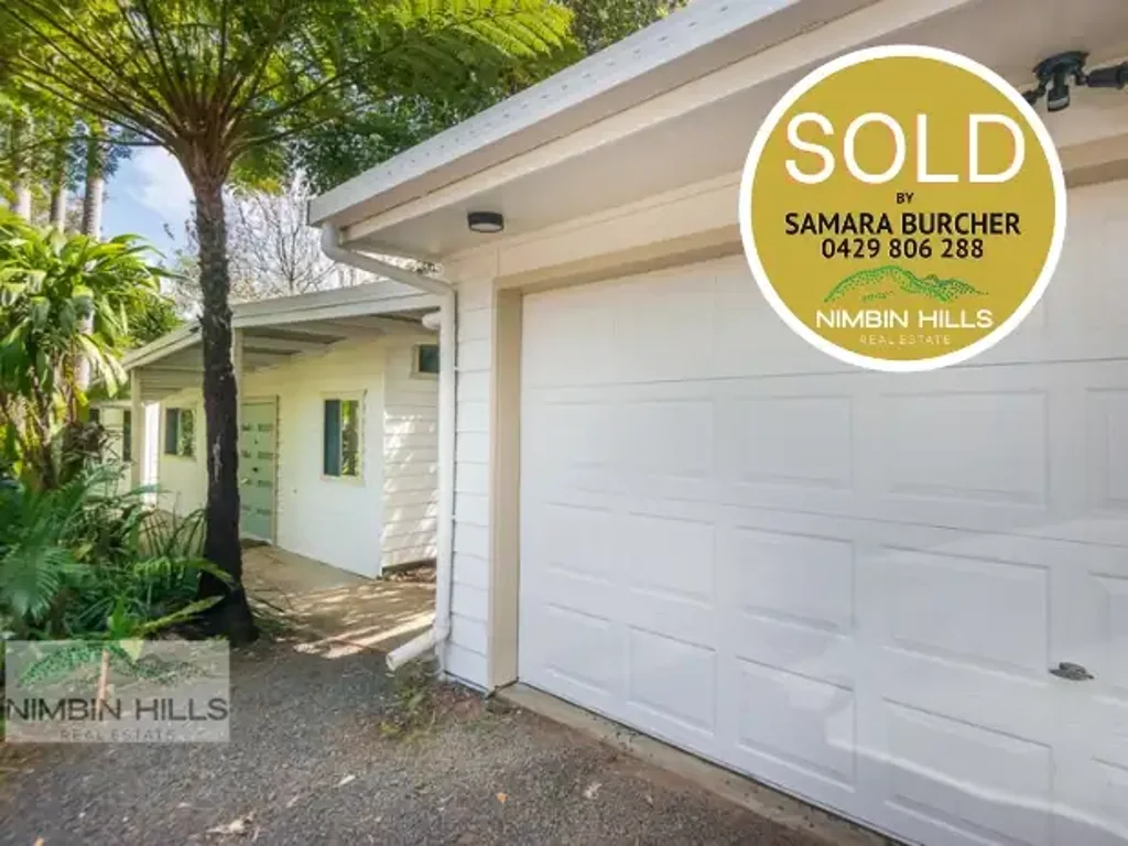 2/121 Gungas Road, Nimbin, NSW 2480