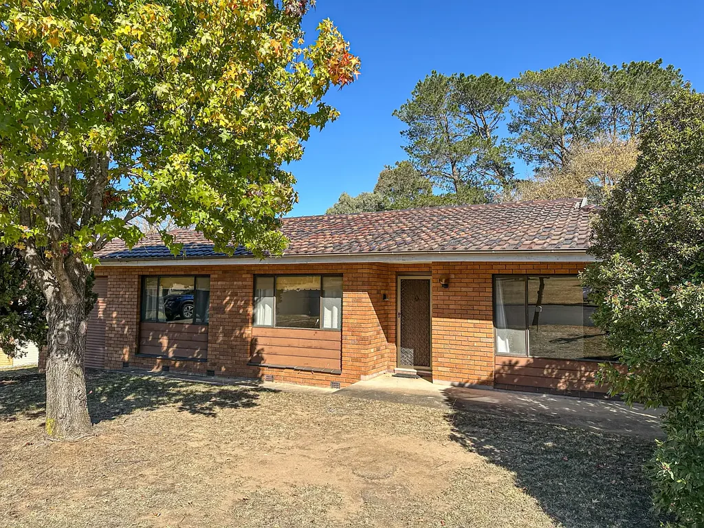 3-Bedroom Family Home in Quiet Kelso Location