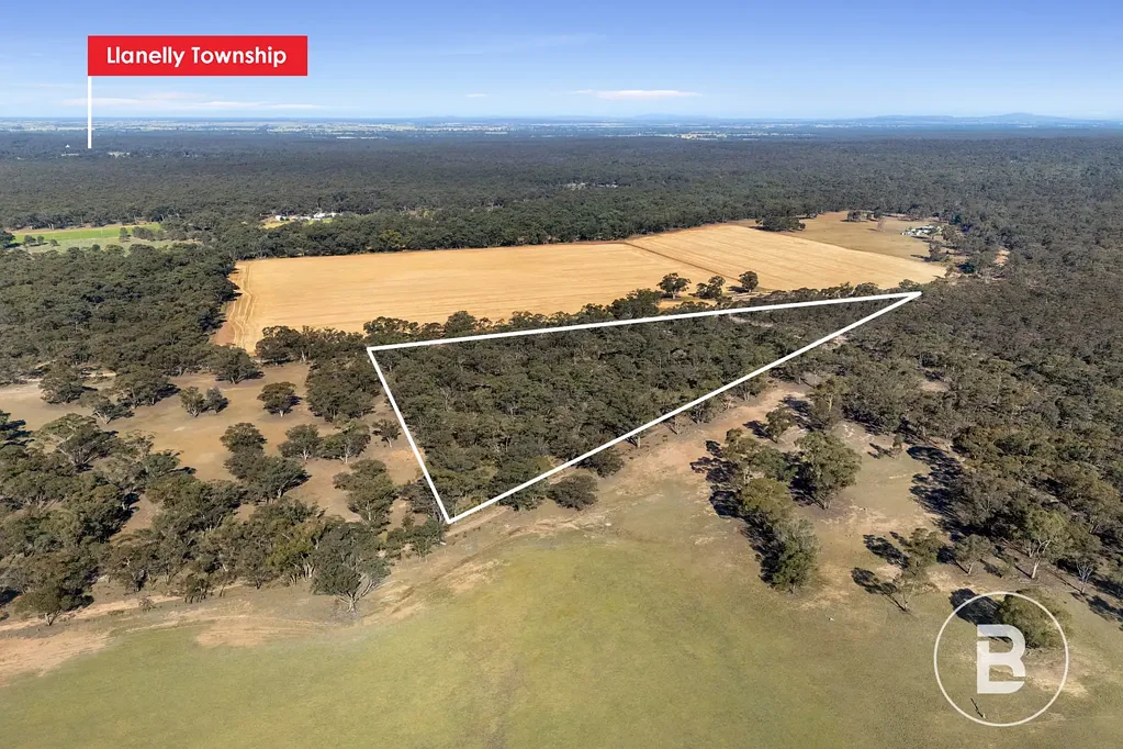 Llanelly  DISCOVER YOUR IDEAL 9-ACRE BUSH RETREAT IN TRANQUIL COUNTRY VICTORIA!