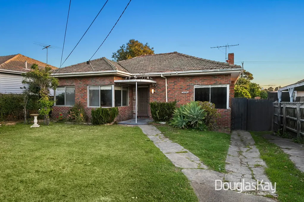 33 Burnewang Street, Albion, VIC 3020