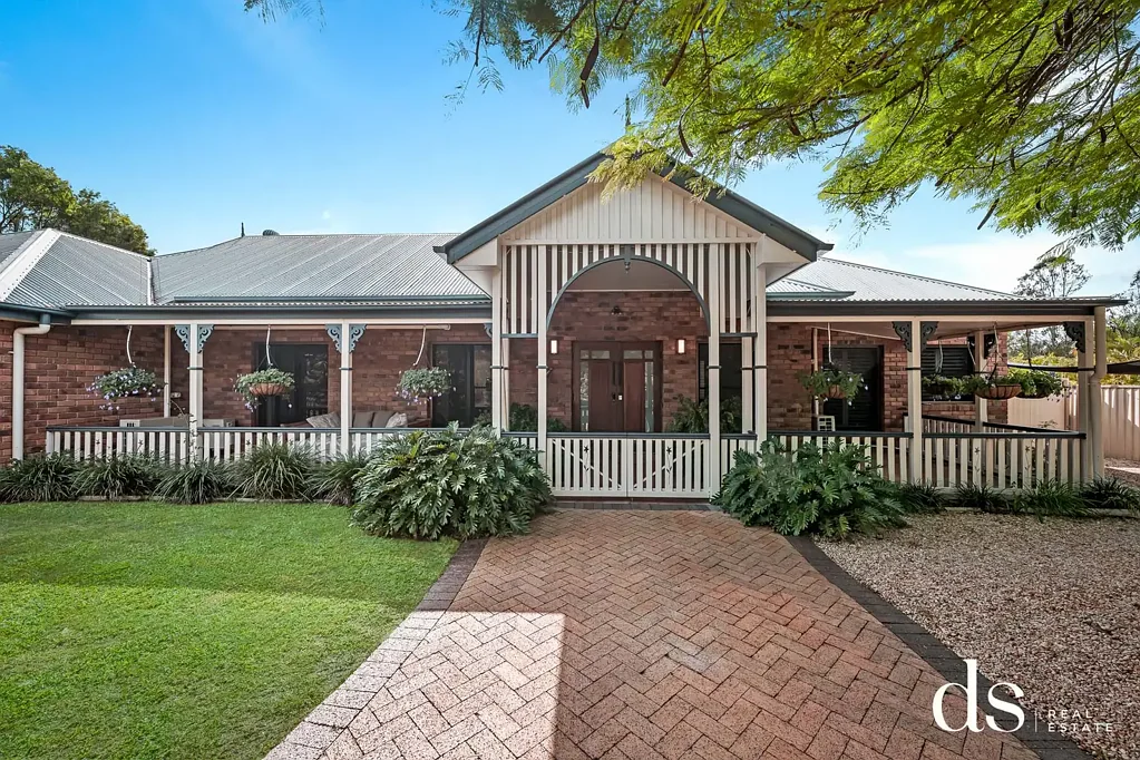 Narangba 4Habitaciones Thoughtfully Renovated. Beautifully Presented. Better Value Than Ever.