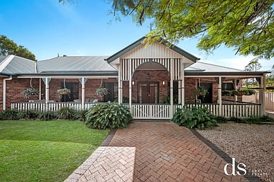 Narangba 4 Bedroom Thoughtfully Renovated. Beautifully Presented. Better Value Than Ever.
