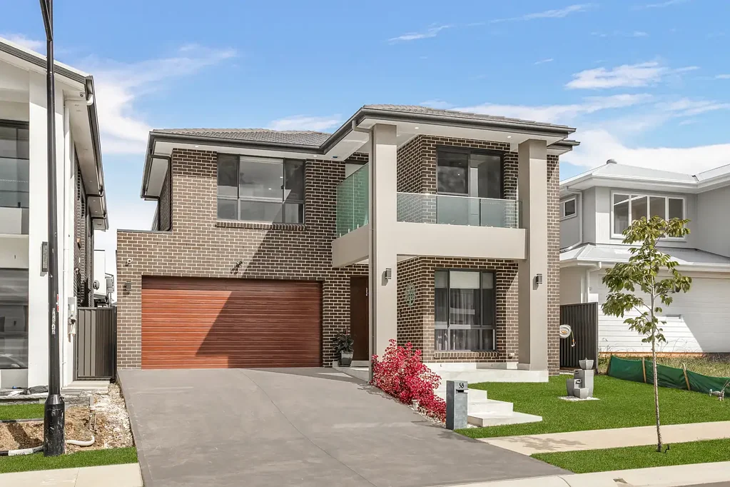 Marsden Park 5 Bedroom 38Sq North Facing Masterpiece in the heart of Marsden Park